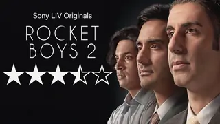 Review: 'Rocket Boys 2' is still one of the best Indian web shows ever inspite of a few shortcomings Thumbnail