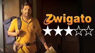 Review: You will not recognise Kapil Sharma in 'Zwigato' in the best possible way