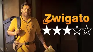 Review: You will not recognise Kapil Sharma in 'Zwigato' in the best possible way Thumbnail
