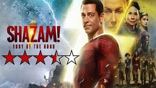 Review: 'Shazam! Fury of the Gods' breathes life back into the superhero genre with fun, humor & emotions