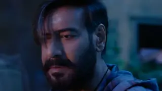 'Aadha Main Aadhi Vo' song out: B Praak's heartrending  track captures the ethos of Bholaa Thumbnail