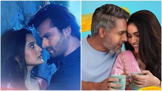 Star Bharat shows 'Ajooni' and 'Na Umra Ki Seema Ho' hit 200 episodes