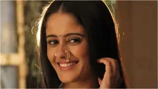 New entries bring new energies to the set: Ayesha Singh of 'Ghum Hai Kisikey Pyaar Meiin' Thumbnail