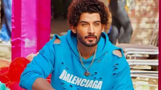 Gautam Singh Vig on playing Jordan in Dreamiyata's  Junooniyat
