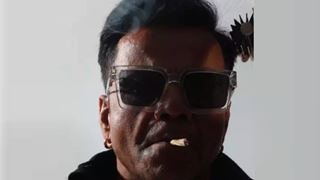 'Funny guy' Rajpal Yadav to play a killing psychopath in upcoming film, 'Son'