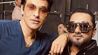 I can't wait for the world to discover the real Honey Singh in the documentary - Mozez Singh