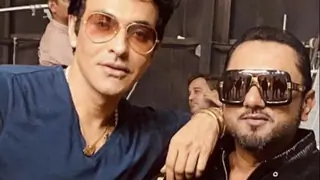 I can't wait for the world to discover the real Honey Singh in the documentary - Mozez Singh Thumbnail
