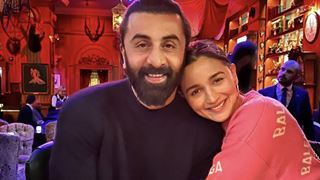 Alia Bhatt birthday photo dump: From fam-jam to relishing spaghetti 