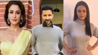New twists and turns in COLORS’ ‘Tere Ishq Mein Ghayal’  Thumbnail