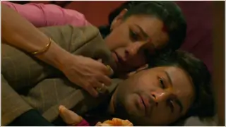 Anupamaa: Anuj and Anupama to part ways post Choti Anu leaves the house? Thumbnail