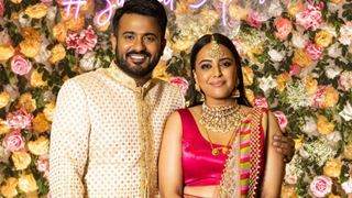Swara Bhasker and Fahad Ahmad host a grand wedding reception in Delhi: Pics