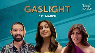 Chitrangda Singh talks about her chemistry with ‘Gaslight’ co-stars Sara Ali Khan and Vikrant Massey