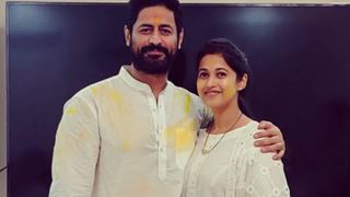 Mohit Raina becomes a father; welcomes baby girl with wife Aditi Sharma
