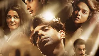 Jubliee: Makers announce the Vikramaditya Motwane directed Amazon original series Thumbnail