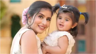 You’re the reason why I smile despite every disappointment: Charu Asopa pens a heartfelt note for daughter  Thumbnail