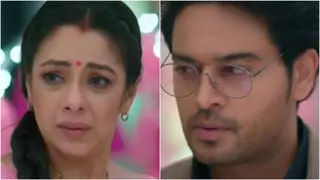 Anupama fears Anuj slipping into depression post Choti Anu’s exit in ‘Anupamaa’ Thumbnail
