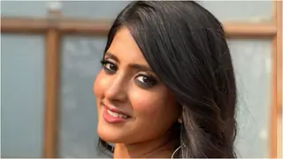 I desire to be an action heroine: Ulka Gupta Thumbnail