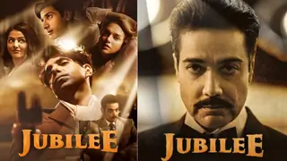  Jubliee: Makers unveil the first look of Prosenjit Chatterjee as ‘Srikant Roy’ in Amazon Original series Thumbnail