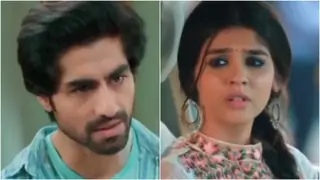 Yeh Rishta Kya Kehlata Hai: Parth accuses Abhimanyu for torturing Akshara; Abhir goes missing Thumbnail