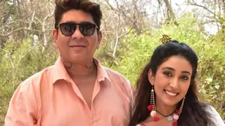 Priyamvada Kant on playing Chaman Bahar in Woh Toh Hai Albelaa thumbnail