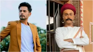 Shardul Pandit on doing two shows ‘Tere Ishq Mein Ghayal’ & 'Swaraj' at a time Thumbnail