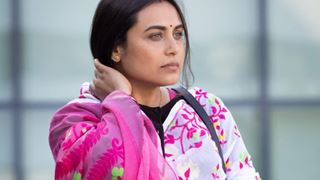 Rani Mukerji opens up on the theatrical success of 'Mrs. Chatterjee vs Norway'
