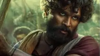 Makers to release the first-look teaser of 'Pushpa: The Rule' on Allu Arjun's birthday - Report Thumbnail