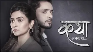 Katha Ankahee: Katha feels anxious on confronting Viaan about Shamita’s accusations Thumbnail