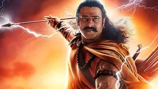 Adipurush team along with Prabahs and Kriti Sanon targets Ram Navami to commence their campaign- Report Thumbnail