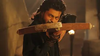 I mostly perform my own stunts: Abhishek Nigam Thumbnail