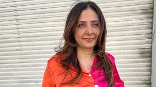 Producer Kinnari Mehta talks about Holi sequence in Bindiya Sarkar