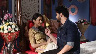 Amandeep Sidhu and Sai Ketan Rao From Star Plus Show Chashni Give A Sneak Peak About Their Equation Thumbnail