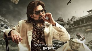 Chengiz: Bengali Superstar Jeet’s action-entertainer to release Hindi and Bengali simultaneously