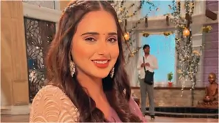 I was crying out of anger: Nisha Nagpal of ‘Yeh Rishta Kya Kehlata Hai’ on exposing Parth as a woman beater Thumbnail
