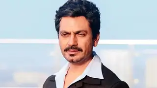 "Nothing happened for me on the basis of luck. It was all hard work" - Nawazuddin Siddiqui Thumbnail