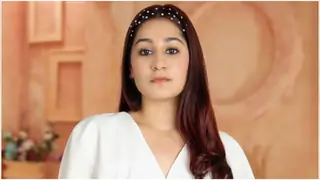 I’m delighted to be a part of ‘Faltu’ as the story of the show is empowering: Nandini Sharma Thumbnail