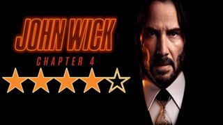 Review: Get your adrenaline pumped with swashbuckling franchise best 'John Wick: Chapter 4'