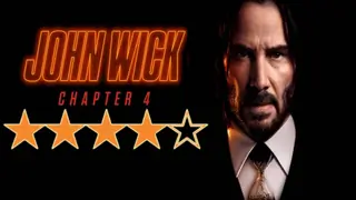 Review: Get your adrenaline pumped with swashbuckling franchise best 'John Wick: Chapter 4' Thumbnail