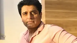 Shakti Anand : It's not very easy to replace a character that has been played by someone else Thumbnail