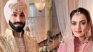 Angad To Confess His Love For Sahiba In Star Plus Show Teri Meri Doriyaann?