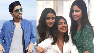 Jee Le Zaraa: Farhan Akhtar begins location scouting; Katrina, Alia & Priyanka starrer to go on floors soon