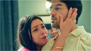 Frustrated with Anuj's behaviour, Anupama performs a tandaav in 'Anupamaa'; Rupali Ganguly to impress fans Thumbnail