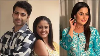 Ghum Hai Kisikey Pyaar Meiin: Chavan family members support Sai over Pakhi; Satya- Sai to spend time together Thumbnail
