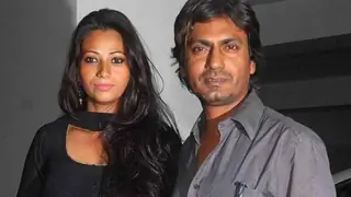 Nawazuddin Siddiqui informs Bombay HC to withdraw his petition against his wife if he gets to see his kids Thumbnail