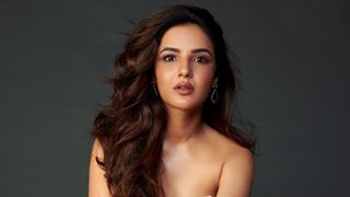 Jasmin Bhasin on doing more work in Punjabi film industry