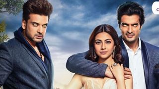 Tere Ishq Mein Ghayal: New danger to enter Veer, Armaan and Esha's life 