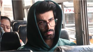 It is a great opportunity to play a double role: Lag Ja Gale actor Namik Paul