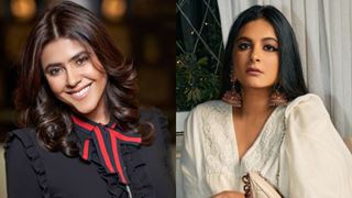 Ektaa R Kapoor and Rhea Kapoor's exciting new venture 'The Crew' begins production today!