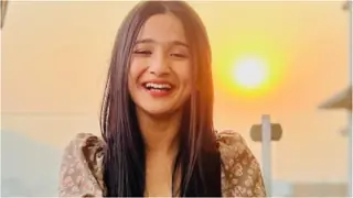 'Rajjo' actress Celesti Bairagey to be seen in Beyond Dreams' next? thumbnail