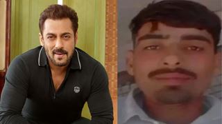  Salman Khan death threat case: The culprit 'Dhakad Ram Bishnoi' has been arrested by Mumbai police